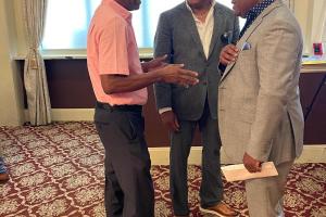 Luncheon Fundraising - 2025